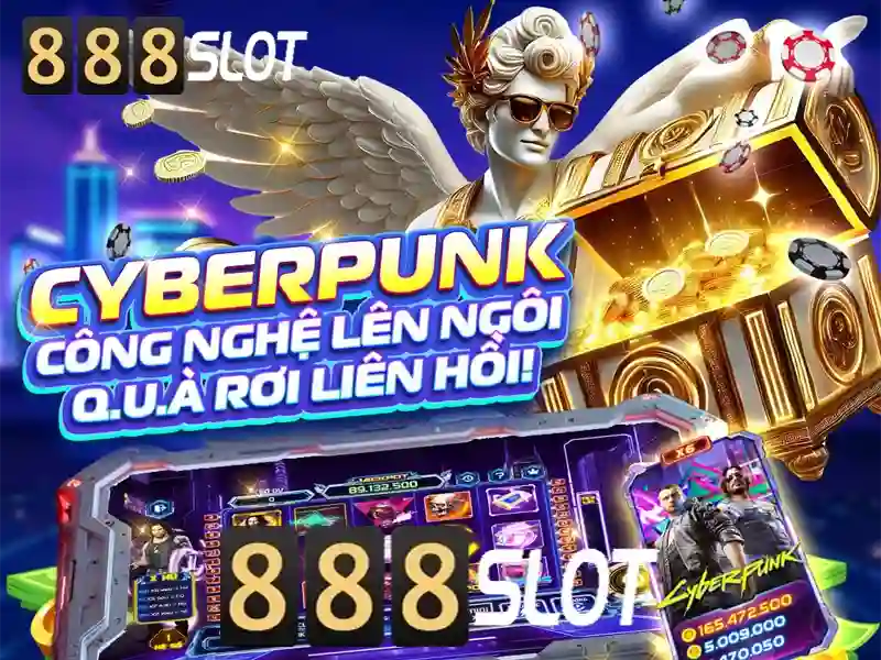 Cung cấp trò chơi đa dạng và đồ họa chất lượng