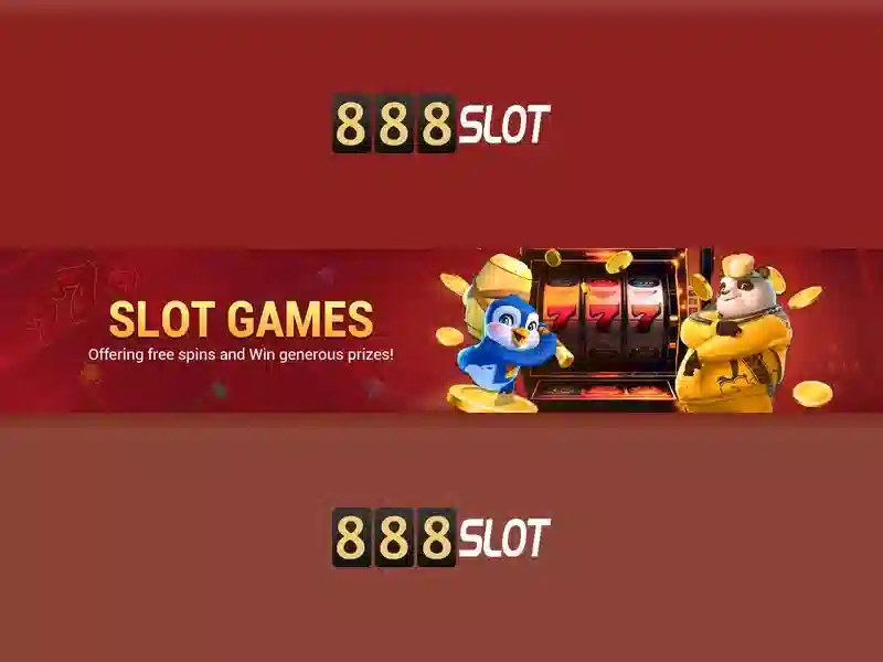 Giới thiệu về 888slot và tại sao nên chọn