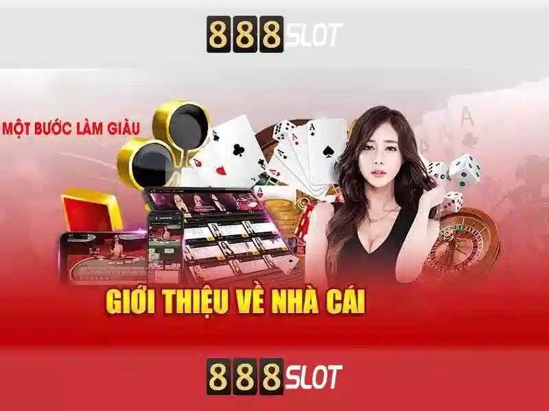 Ảnh nền 888slot