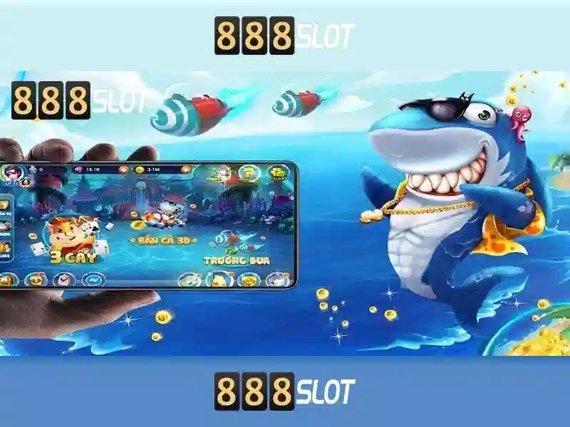 Giới thiệu về 888slot