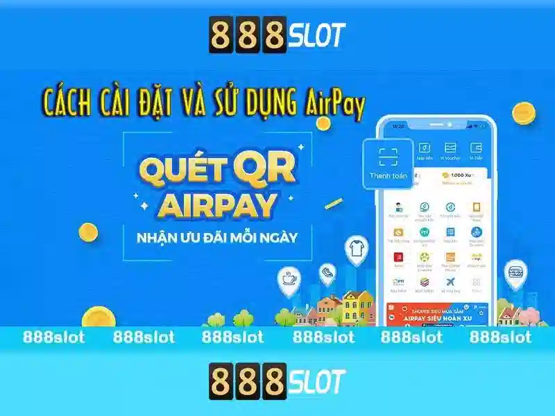 888slot - Tổng quan về sòng bạc trực tuyến uy tín và giải trí