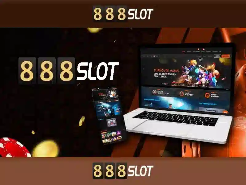 Câu chuyện nguồn gốc và sứ mệnh của 888 bet slot