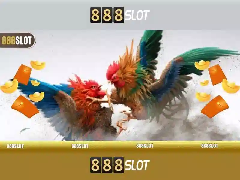 Giới thiệu về 888slot