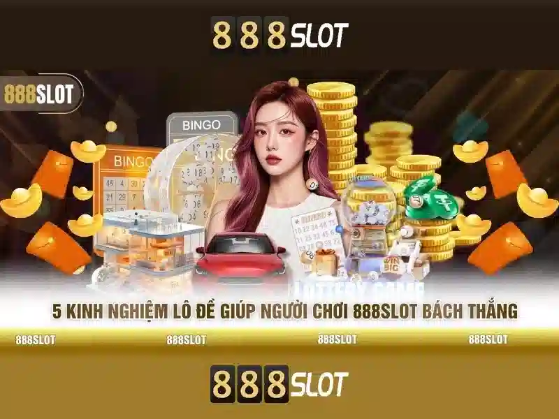 888slot: Đánh giá tổng quan về nền tảng casino máy đánh bạc