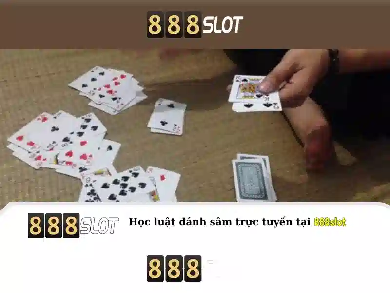 888slot-giay-phep