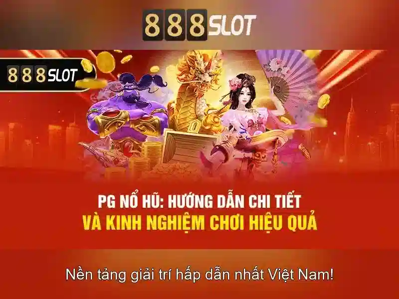 Giao diện nhận thưởng khuyến mãi nạp đầu tại 888slot