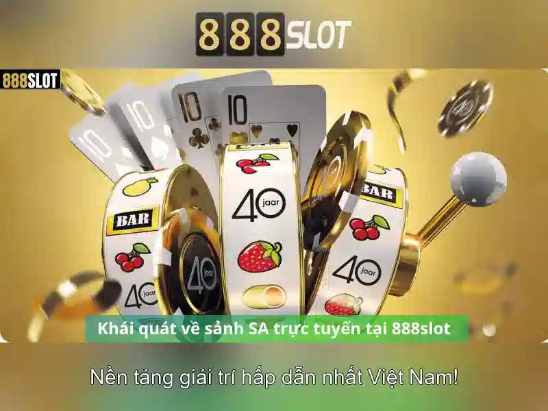 best slot games on 888 casino – Tóm tắt chủ đề và giá trị cốt lõi