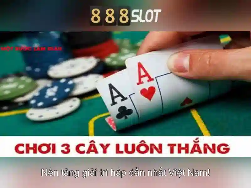 Mẹo chơi bắn cá 3 cây dễ ăn tiền nhà cái