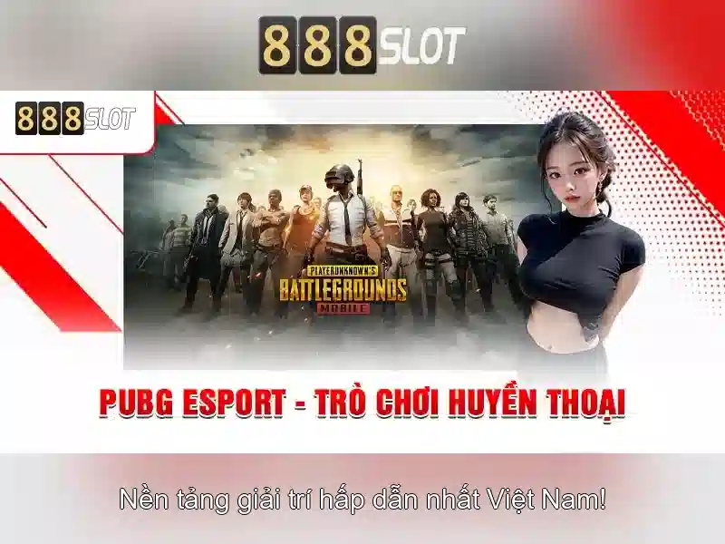888slot: Đánh giá nền tảng chơi slot trực tuyến hàng đầu