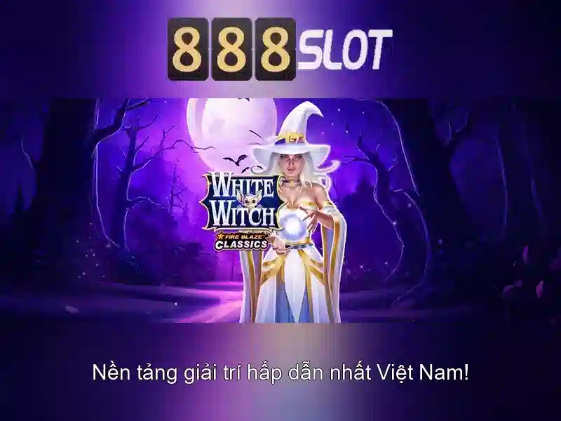 888slot – Đánh giá nền tảng chơi slot trực tuyến