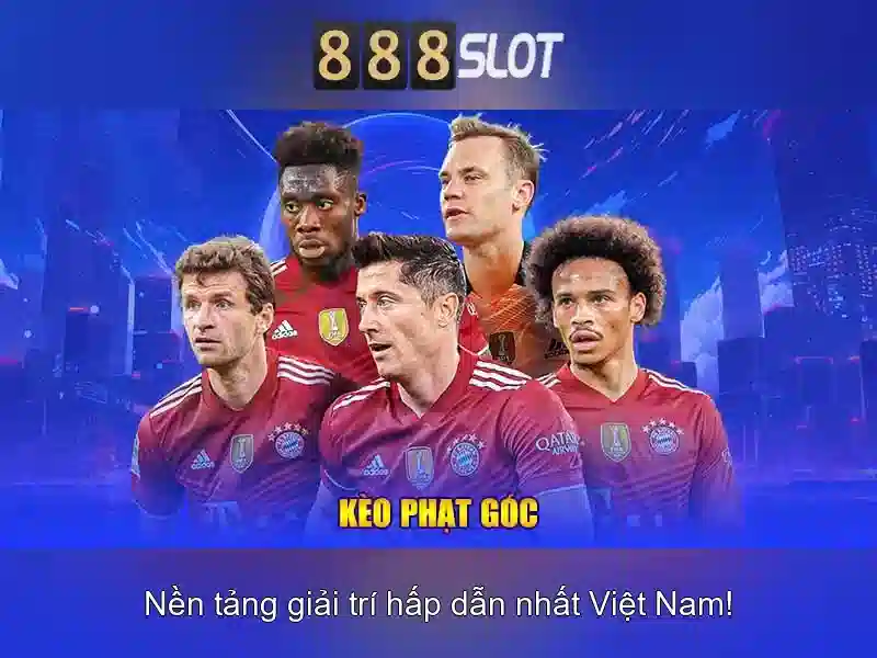888 slot judi bola – Hành trình thương hiệu bóng đá trực tuyến