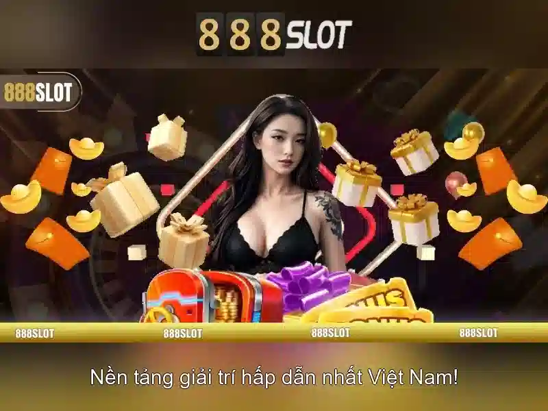 Tính năng nổi bật của 888slot