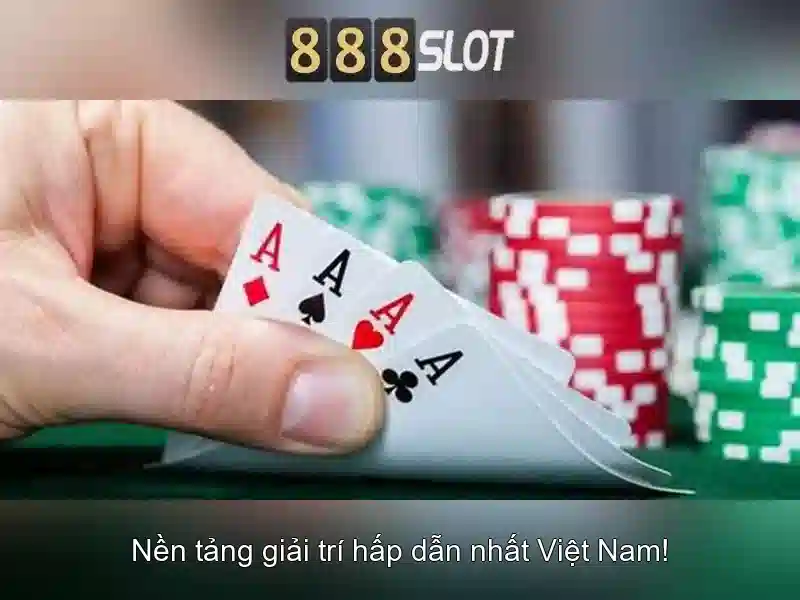 Giới thiệu về 888slot
