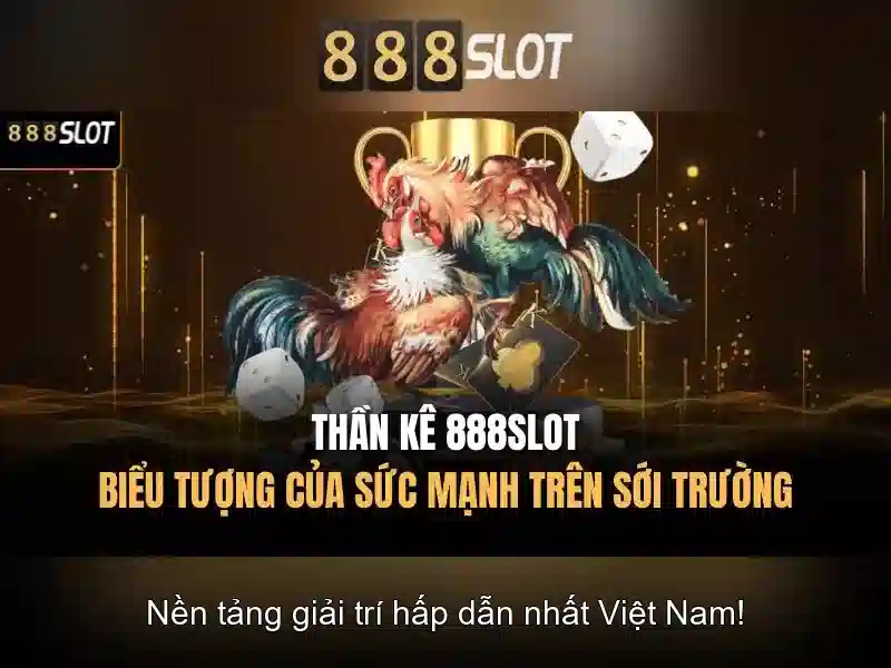 888slot kasir: Giải pháp quản lý cược trực tuyến tối ưu