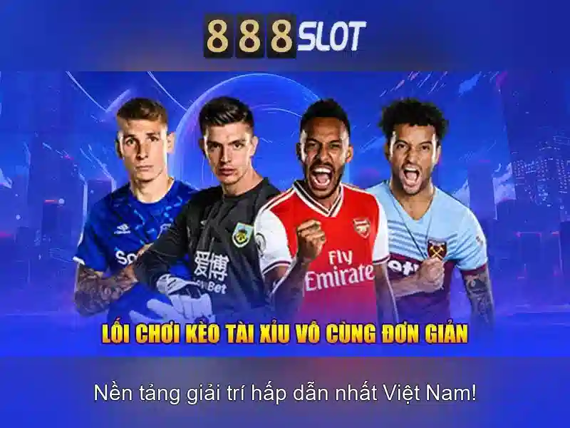 fc 888 slot – Trải nghiệm và đánh giá uy tín
