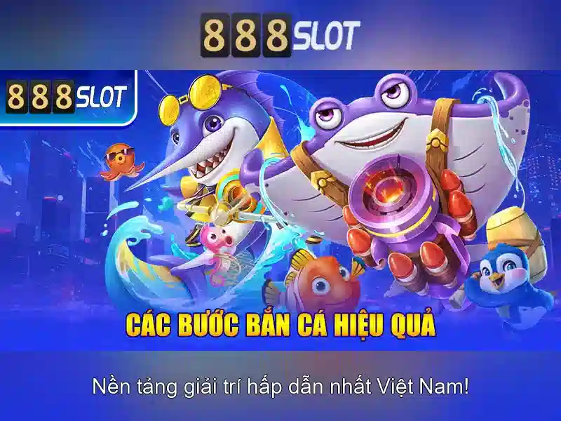 Mẹo chơi bắn cá 3 cây dễ ăn tiền nhà cái