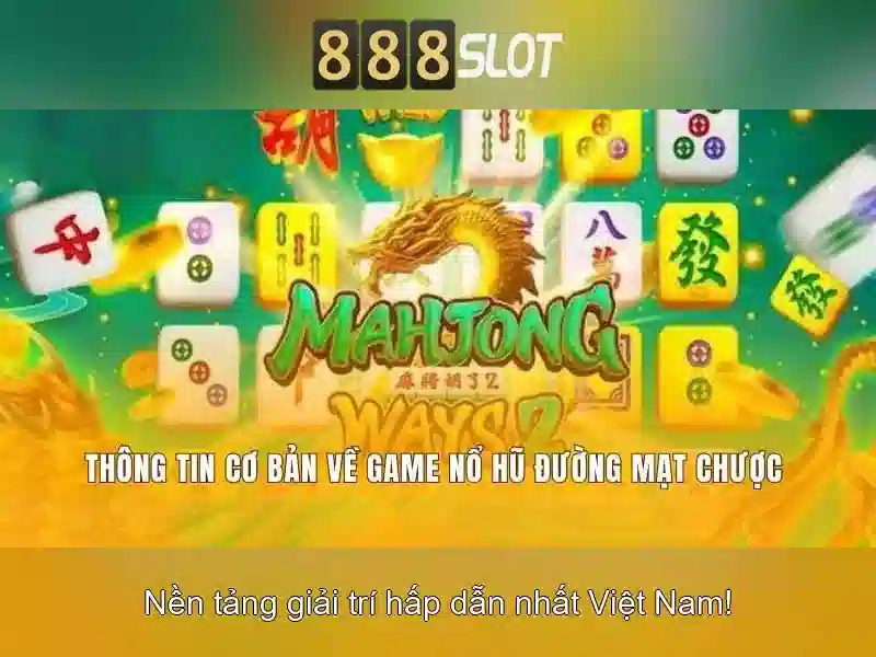 best slot games on 888 casino: trải nghiệm đỉnh cao cho người chơi Việt