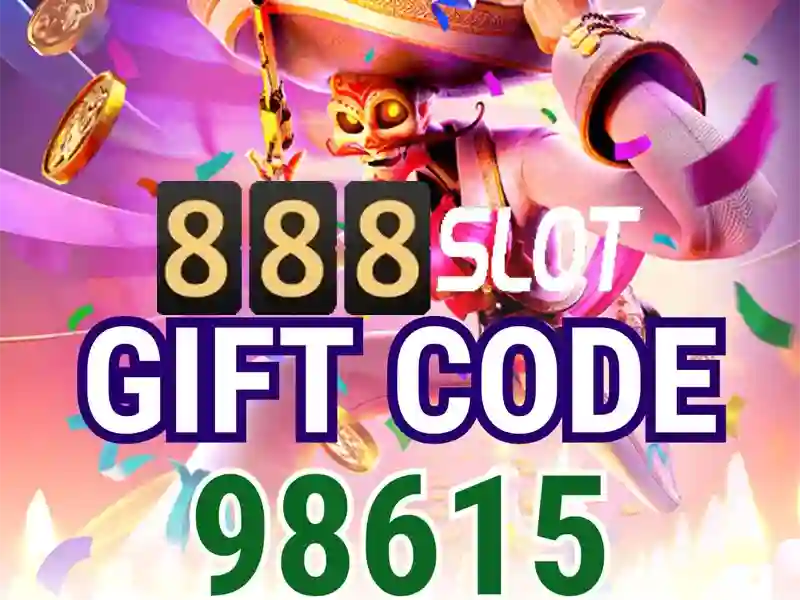 Khám phá 888slot