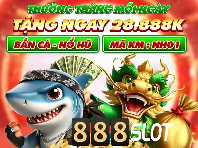 nguon goc va su menh cua slot game 888